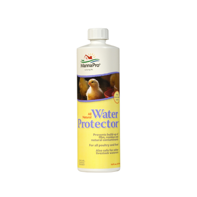 Manna Pro Water Protector