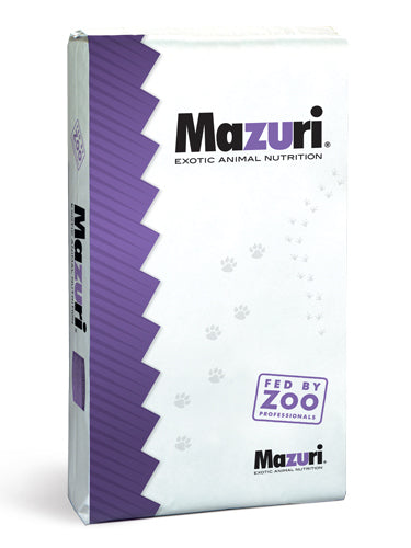Mazuri Omnivore