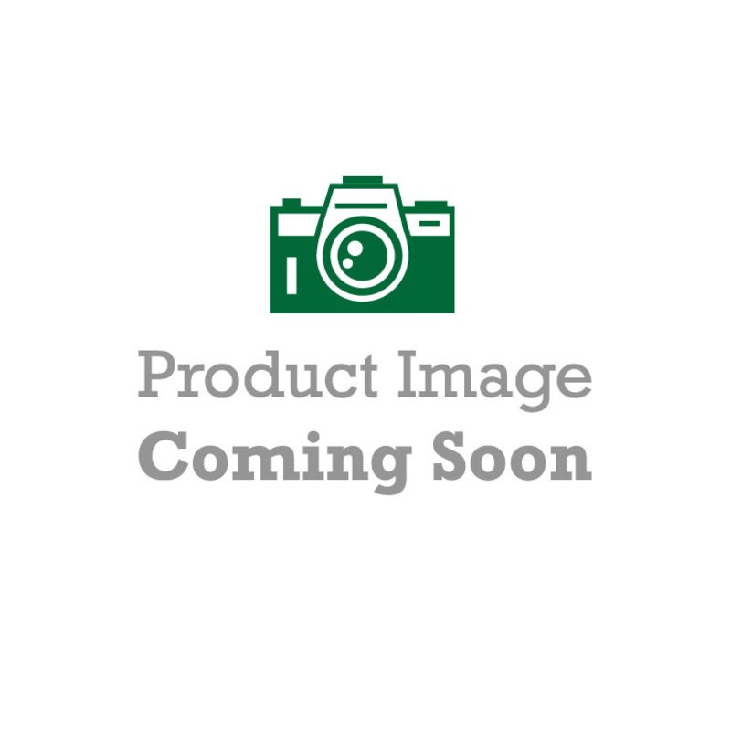 Petcrest Rawhide Braid Donut 6"