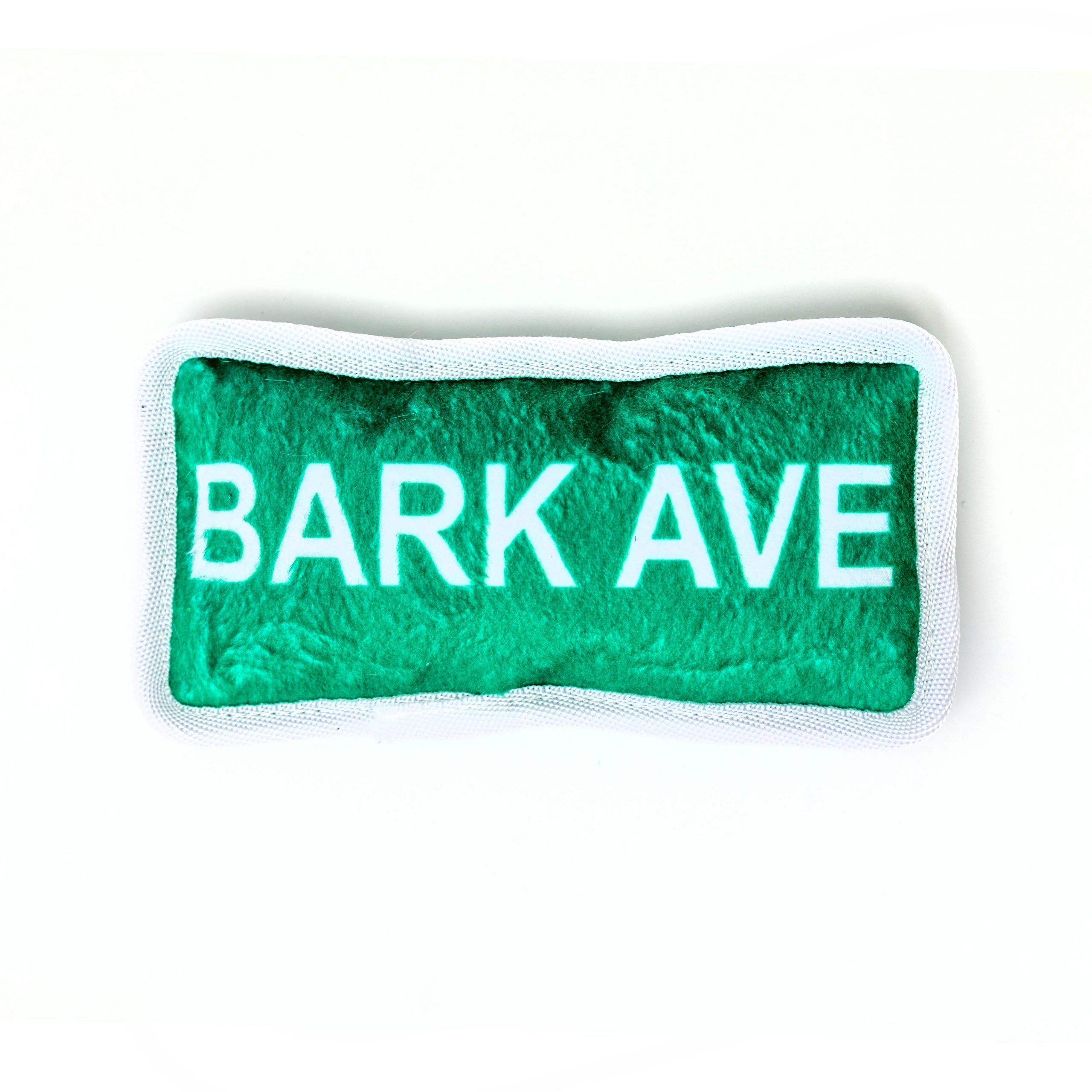 Bark Appeal Plush BARK AVE Toy