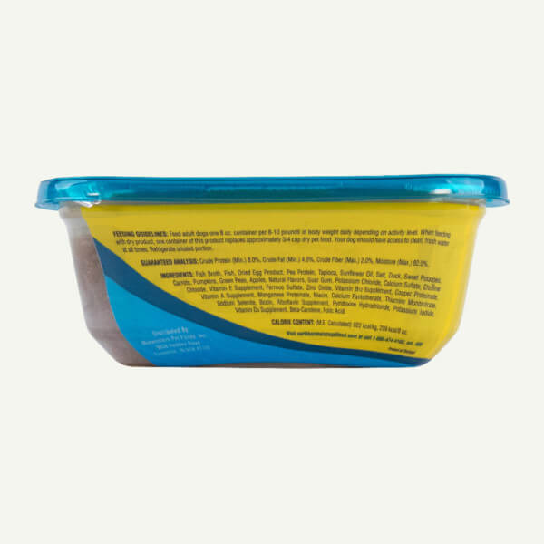 Earthborn Duke's Din Din 8oz - Image 2