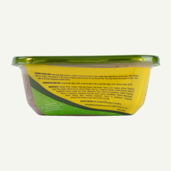 Earthborn Chip’s Chicken Casserole 8oz - Image 2