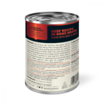 Acana Premium Chunks Beef Recipe in Bone Broth 12.8oz - Image 2