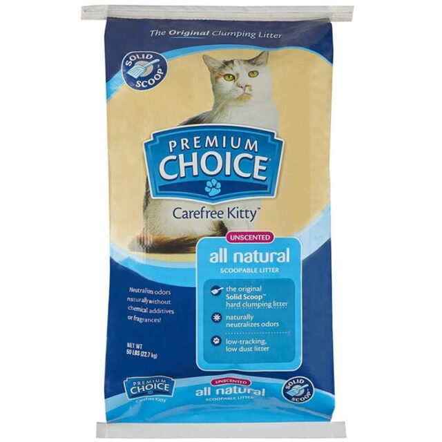 Premium Choice Extra Strength 25