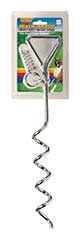 FP WalkAbout Spiral Stake MD 19"