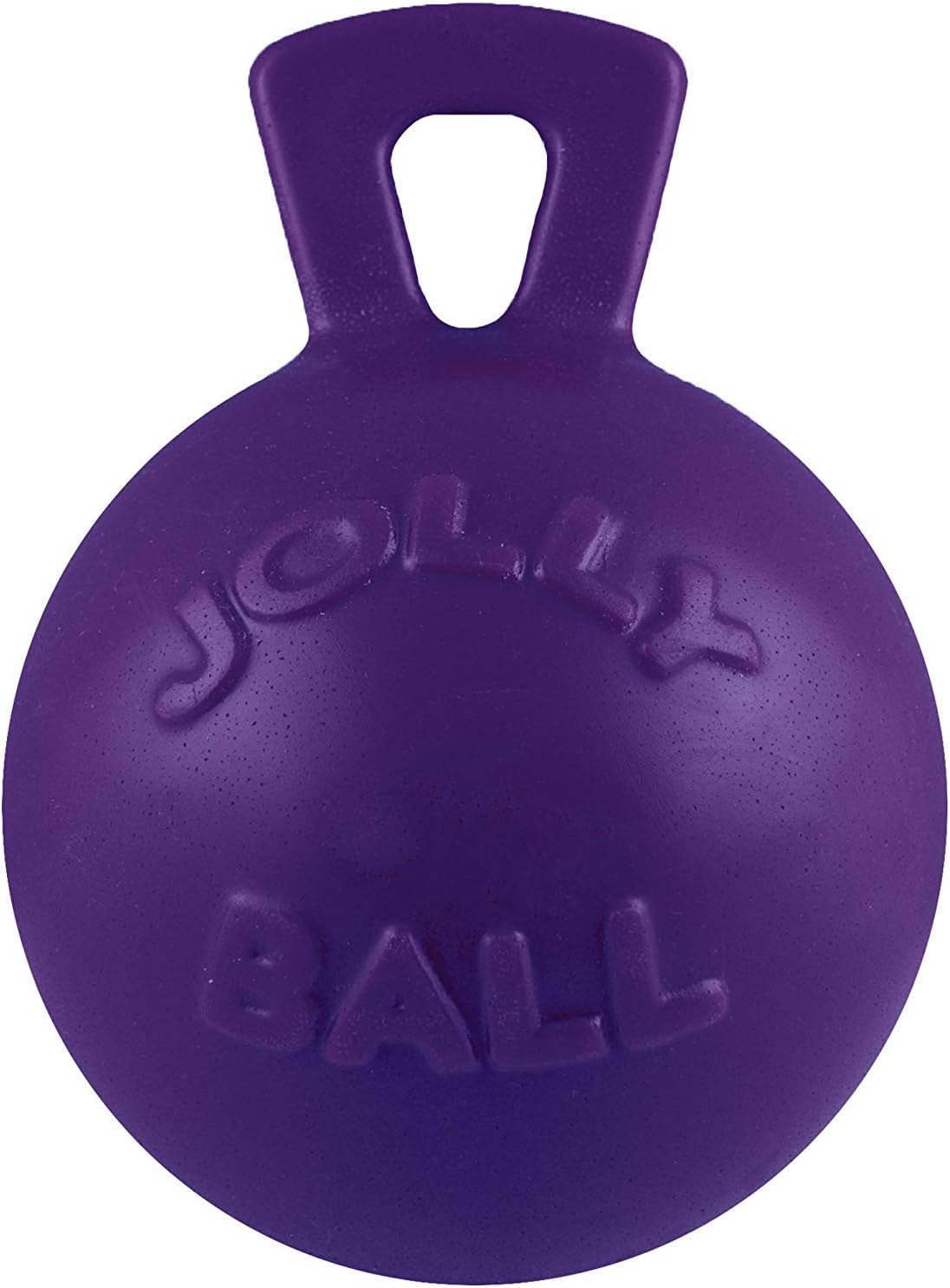 Jolly Pet Tug-N-Toss 4.5"