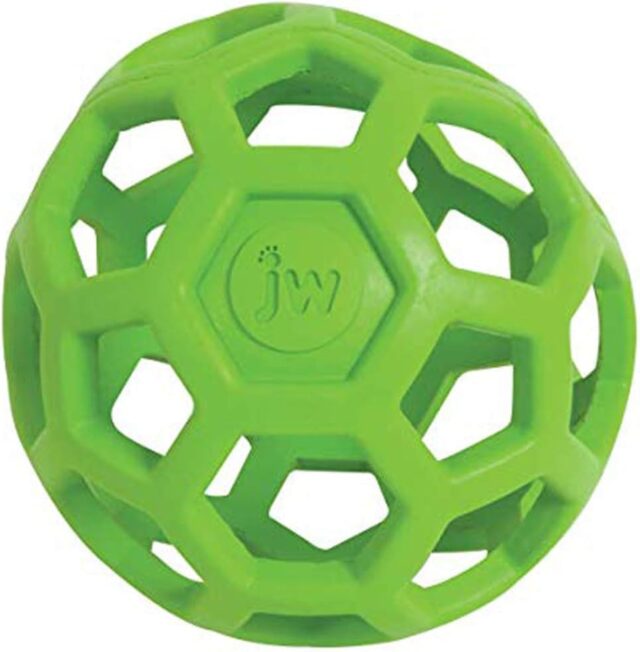 JW Hol-ee Roller SM 3"