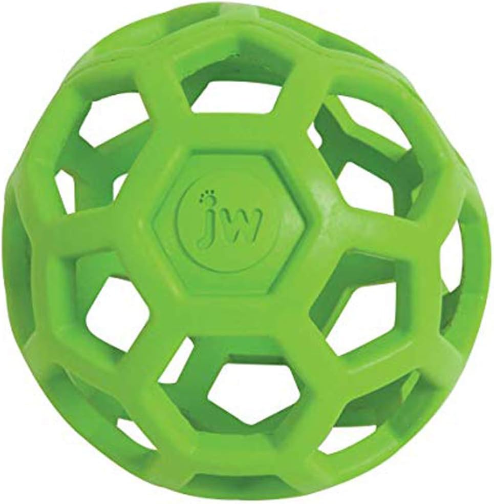 JW Hol-ee Roller SM 3"