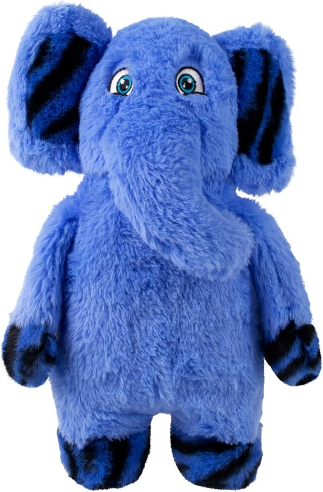 Kong Jungle Jamz Elephant MD/LG