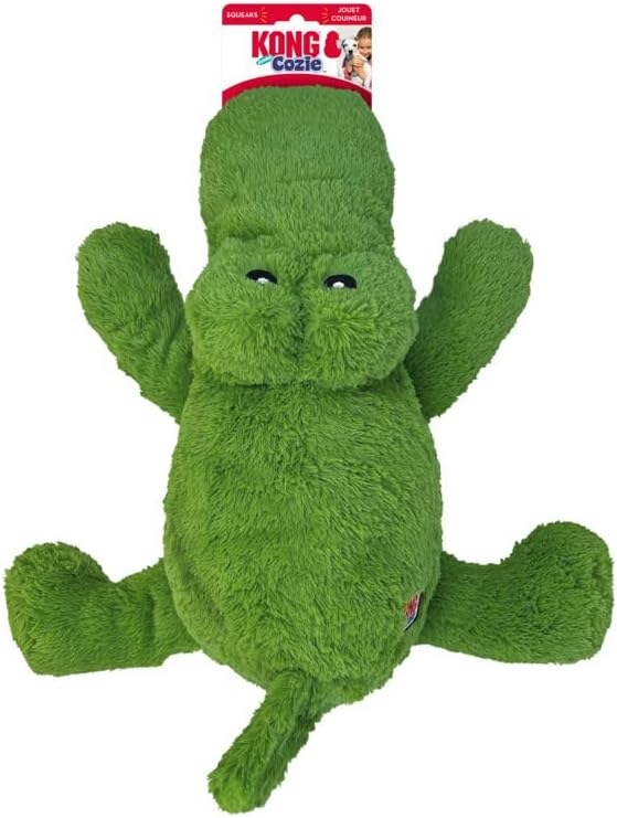 Kong Cozie Ali Alligator