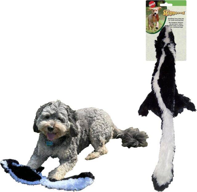 SPOT Skinneeez Skunk 24"