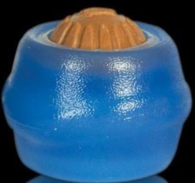 Starmark Everlasting Blue Ball M
