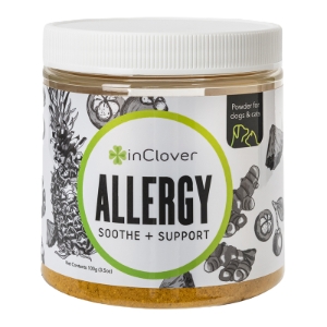 inClover DC Allergy Powder 100g