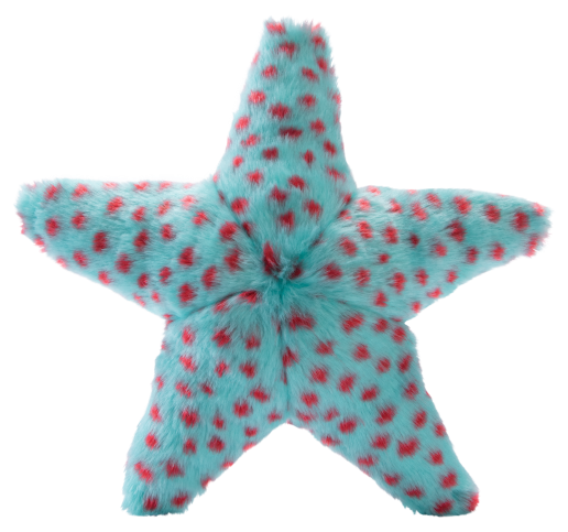 Fluff&Tuff Ally Starfish