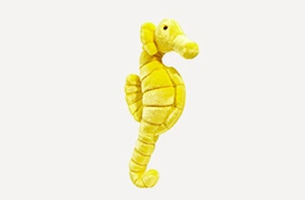 Fluff&Tuff LG StellaSeahorse 13"