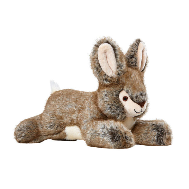 Fluff&Tuff Rabbit 11" LG
