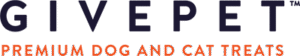 GivePet logo