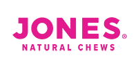 Jones Natural Chews logo