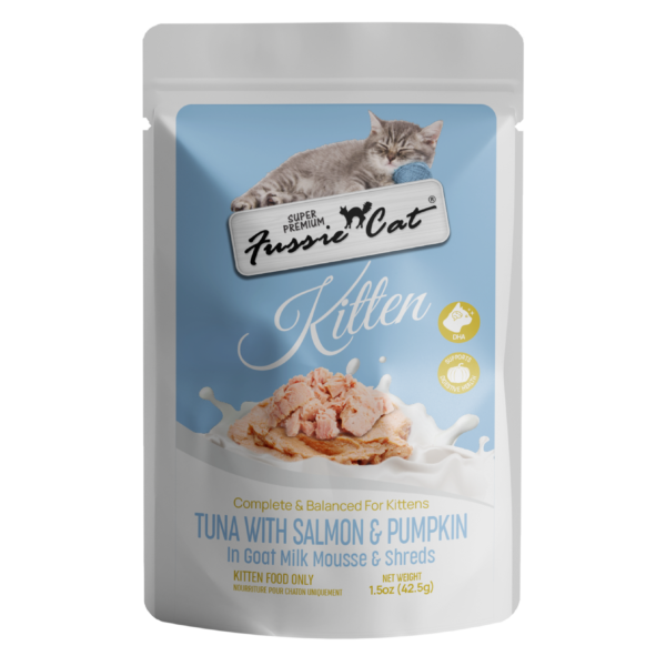 FC Kit Tuna/Slm/Pump+GM 1.5oz