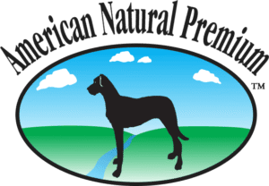 American Natural Premium logo