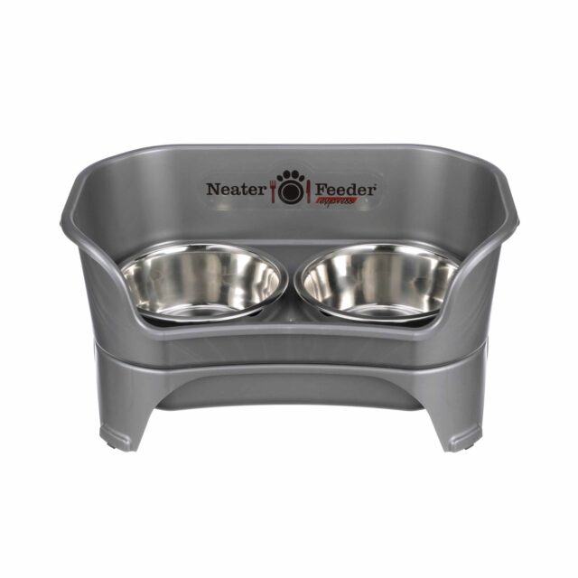Neater Feeder + Waterbowl