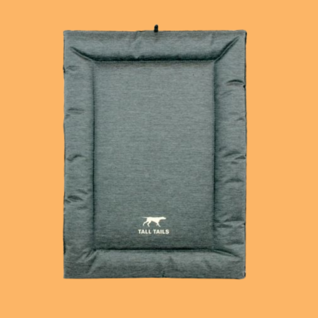 Tall Tails Crate Mat