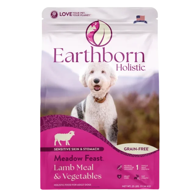 Earthborn Meadow Feast