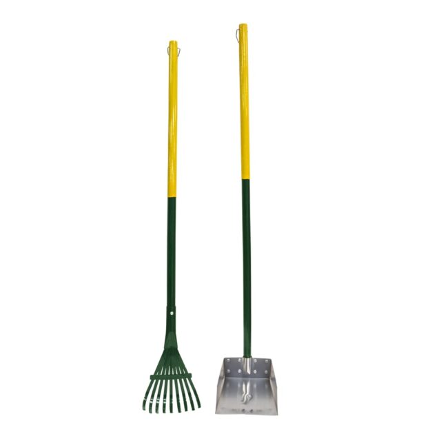 FP Rake Set