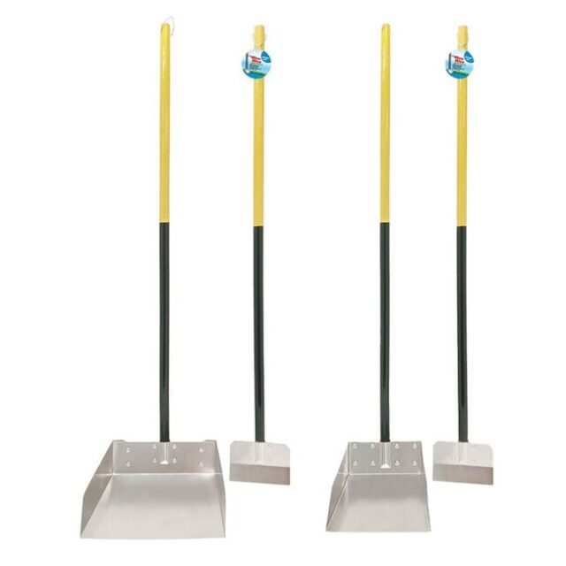 FP Spade Set