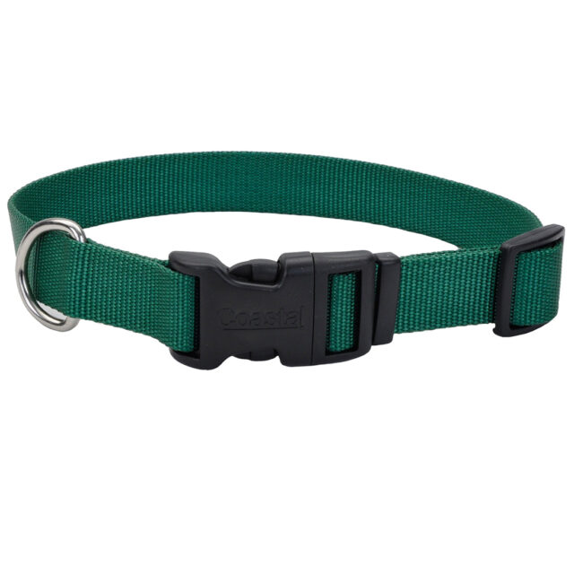Coastal PL Buckle Collar HUN