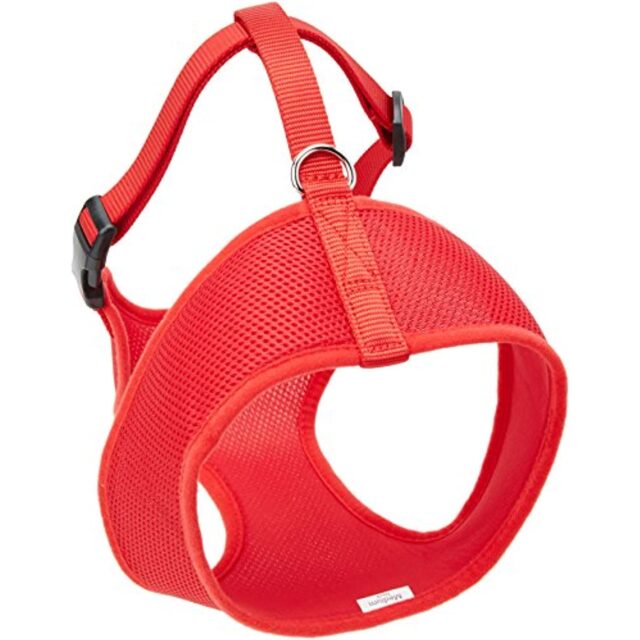 Coastal Pet Comfort Soft Adjustable Harness