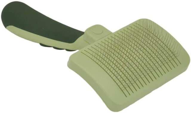 Safari Self-Cleaning Slicker