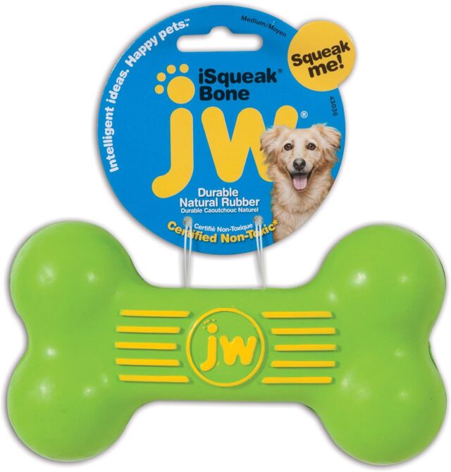 JW iSqueak Bone