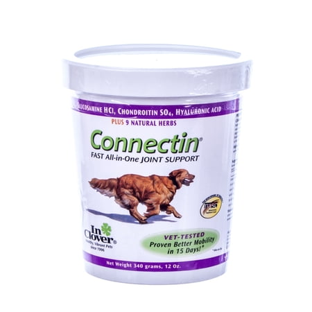 inClover Connectin H+J Pwdr
