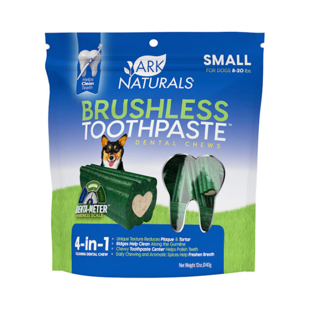 Ark Nat Dental 4-In-1