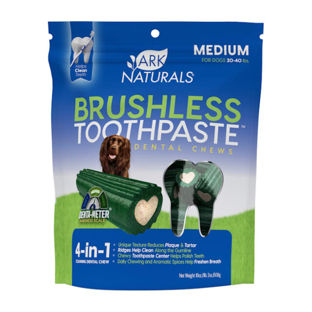 Ark Nat Dental 4-In-1