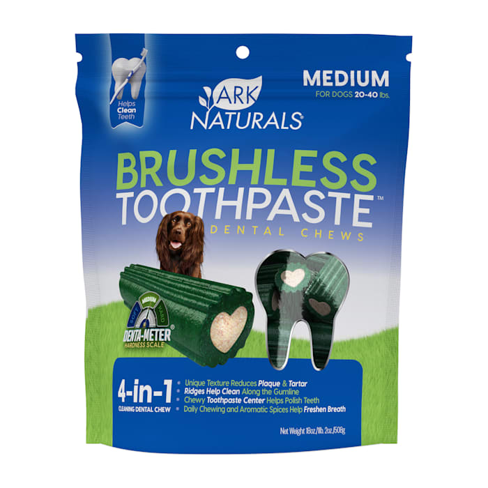 Ark Nat Dental 4-In-1