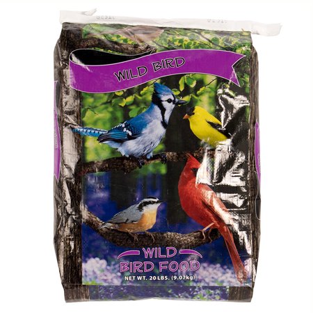 Wild Bird Food