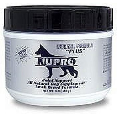 Nupro All Natural Joint & Immunity Support Dog