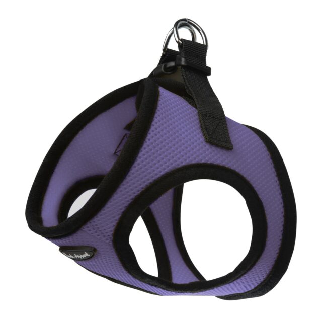 Bark Appeal Harness Lavender
