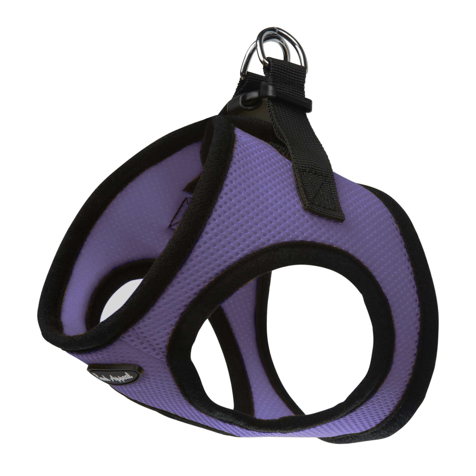 Bark Appeal Harness Lavender