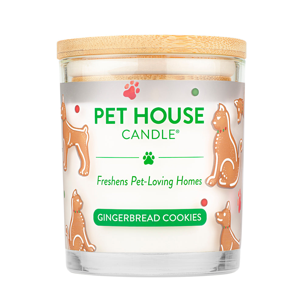 PetHouse Evergreen Forest
