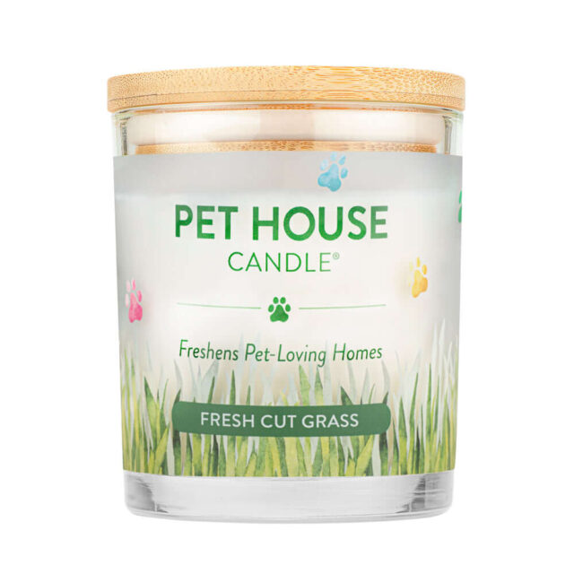 PetHouse Fresh Cut Grass