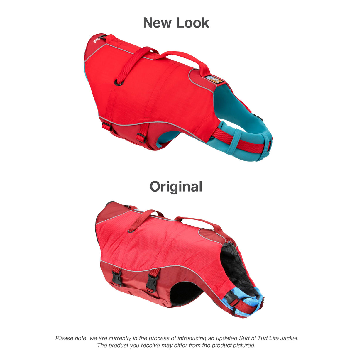 Kurgo Life Jacket