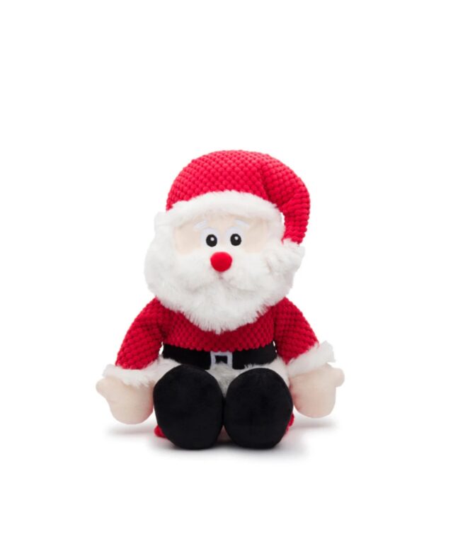 FabDog XMAS Santa