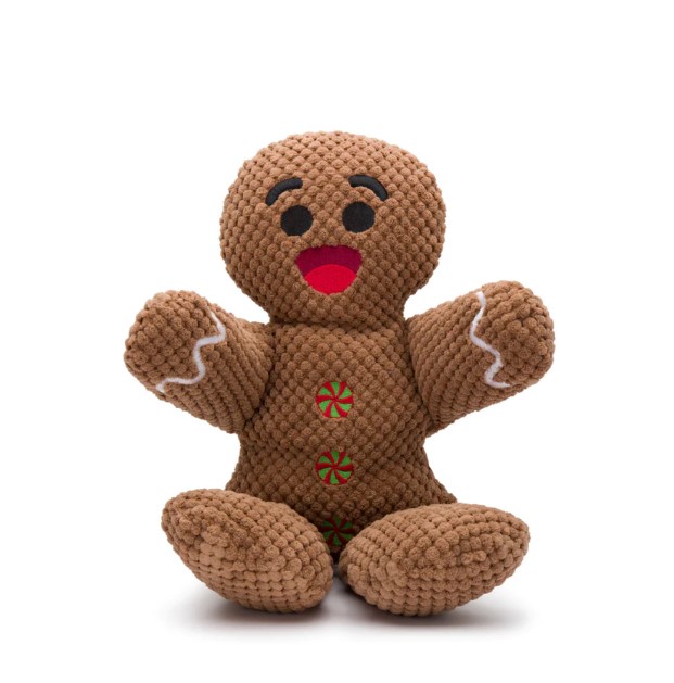 FabDog Floppy Gingerbread