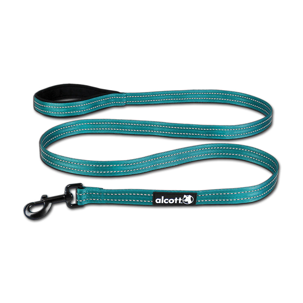 Alcott Adventure Leash Blue
