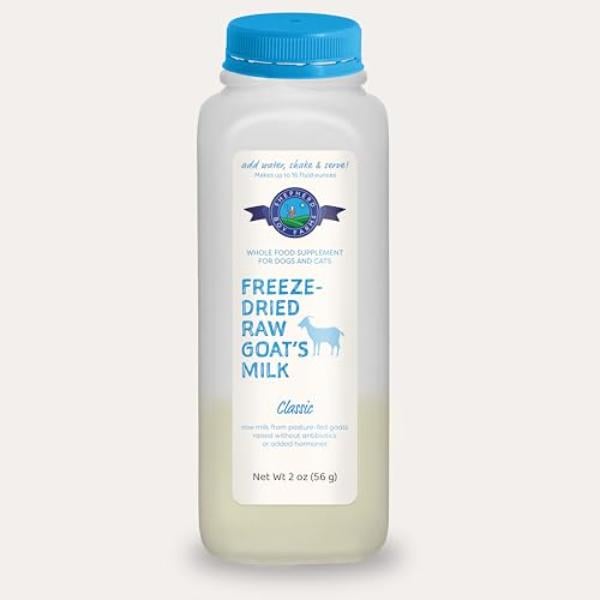 SBF FD Goat Milk Classic