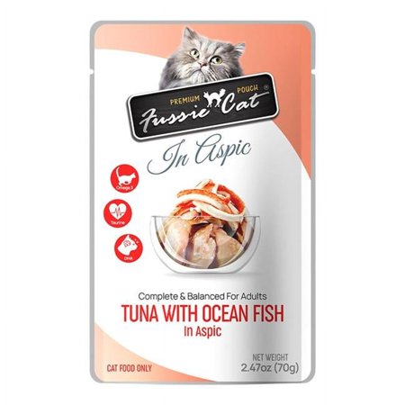 FC Tuna+OceanFsh in Aspic