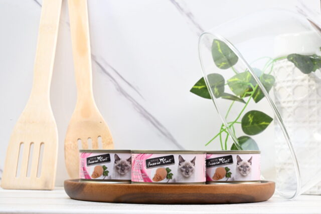 FC Mousse Sardine+Pumpkin 2.47